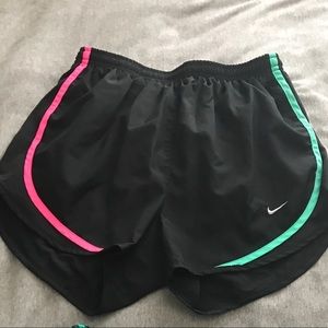 Nike Dri-fit shorts